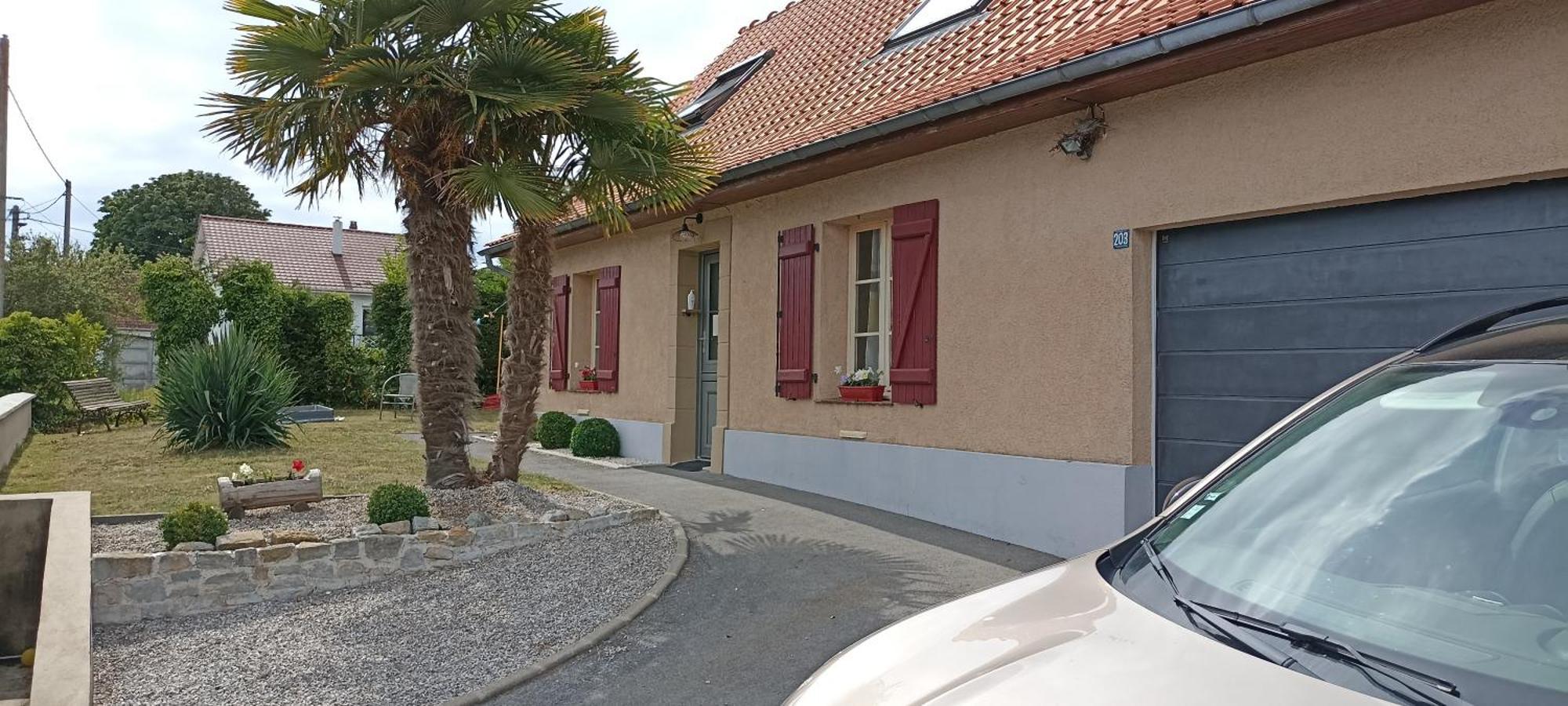 De Ou Pour Equipe De Professionnels A 5 Min De La Neufchatel-Hardelot