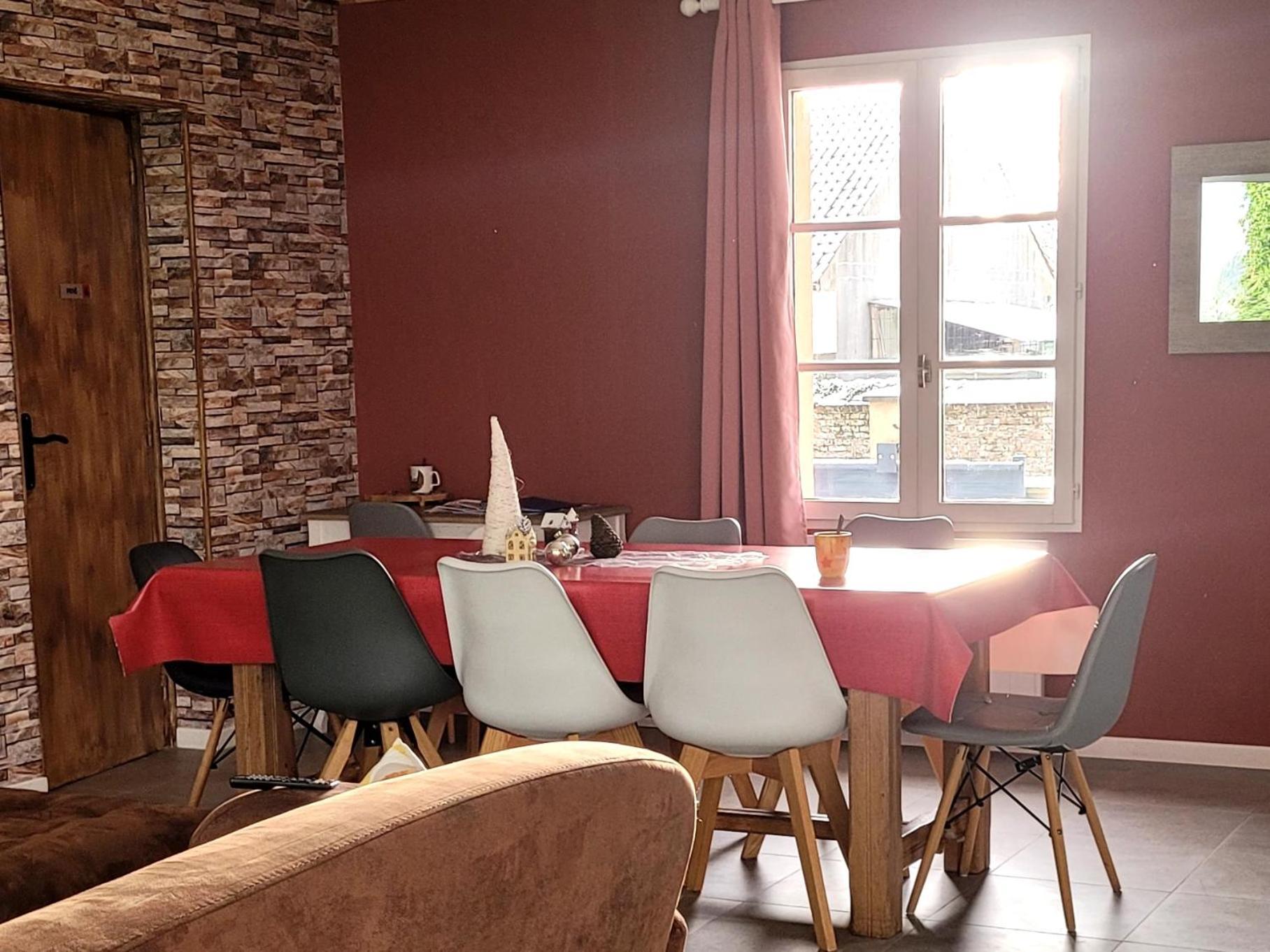 De Ou Pour Equipe De Professionnels A 5 Min De La Holiday home Neufchatel-Hardelot